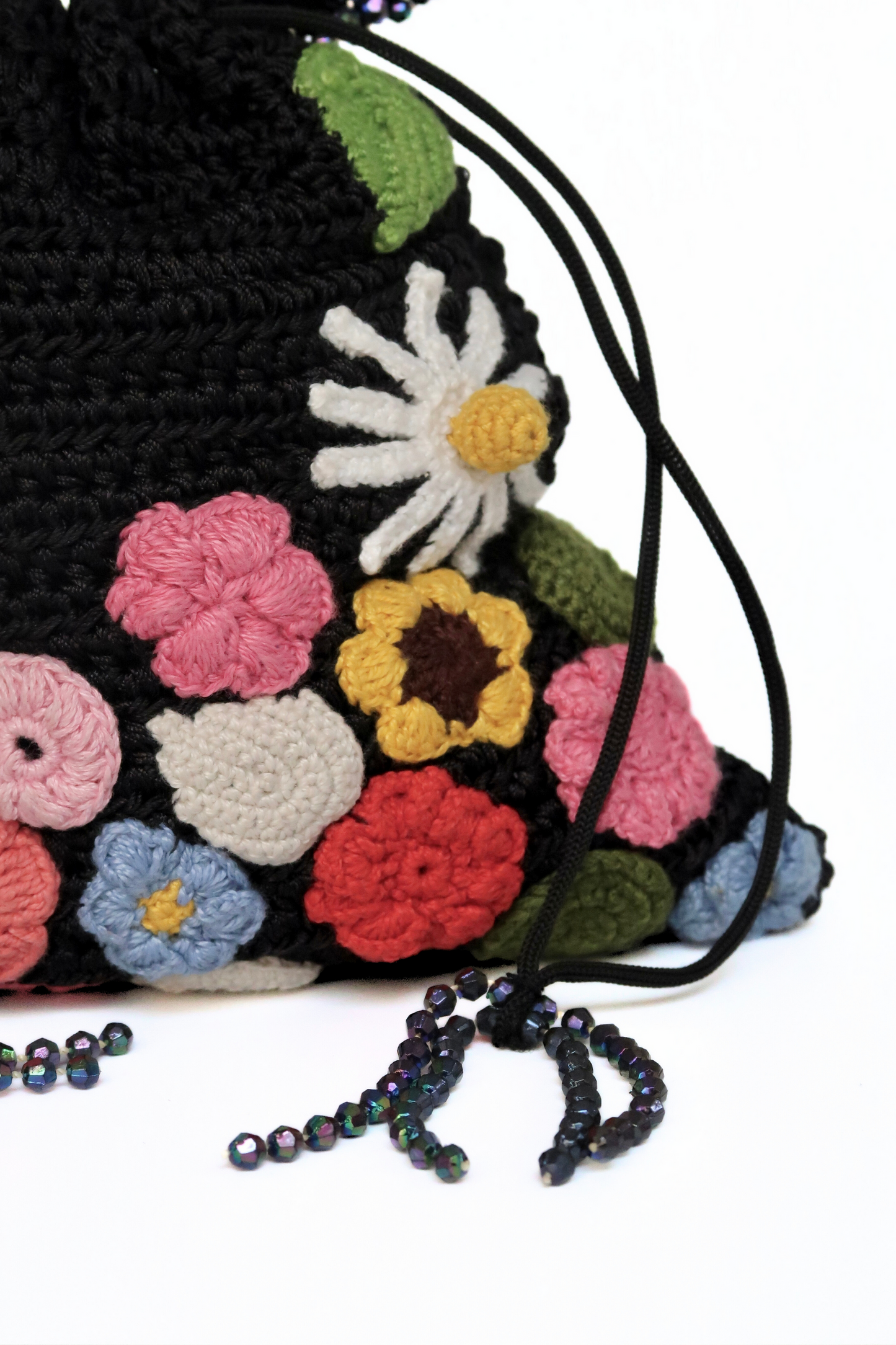 Land & Lore Potli Bag