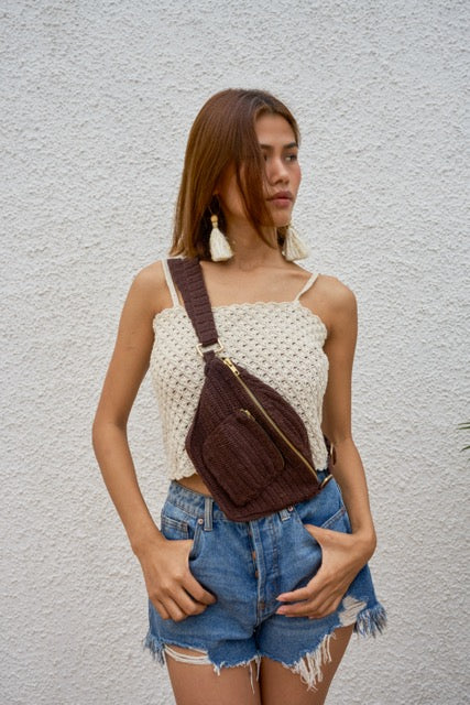 Crochet Revolution Fanny