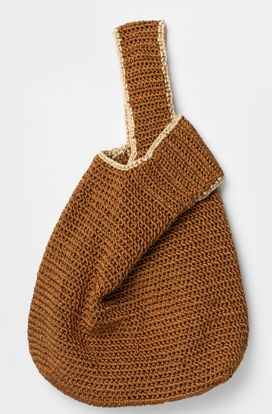Japanese Knot Bag, Classic