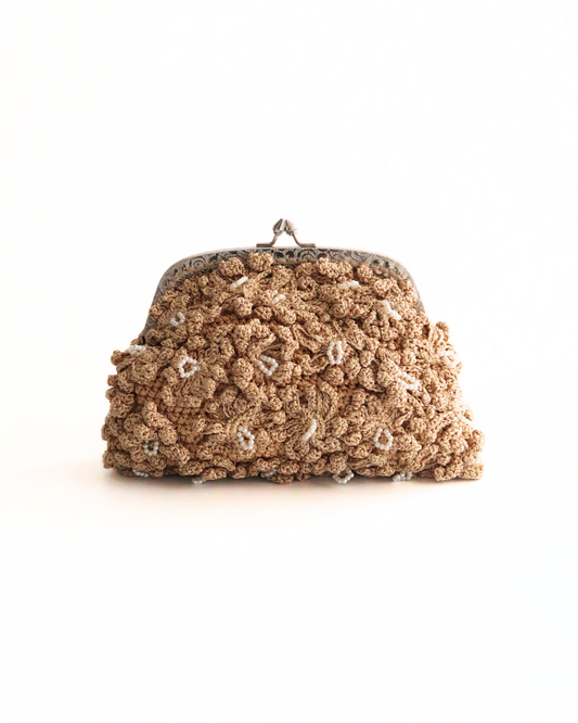 Sitara Clutch