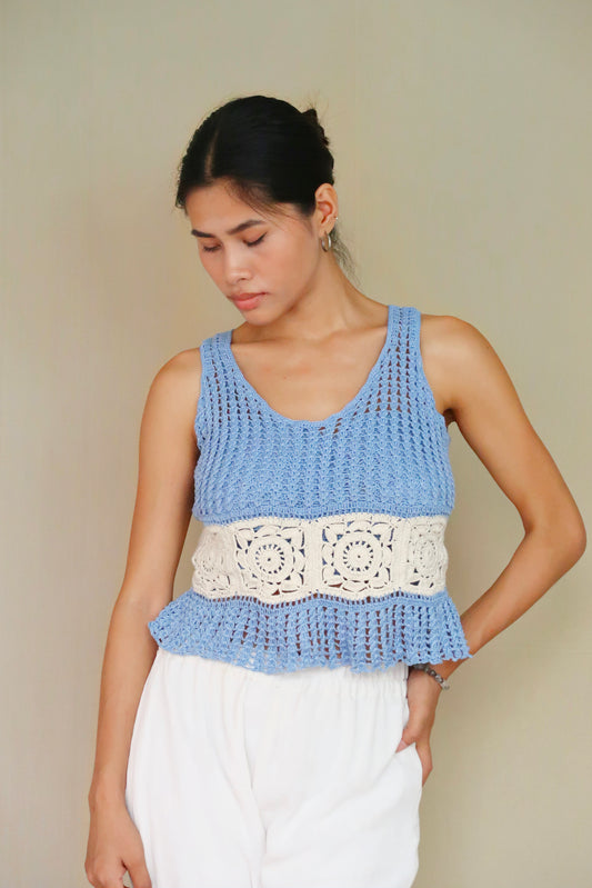 Asma Blouse