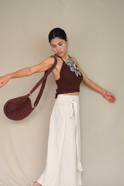 Ehaan Satchel