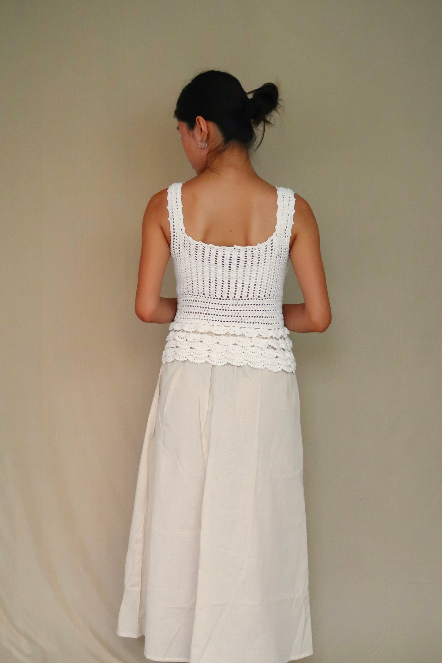 Débutante Blouse