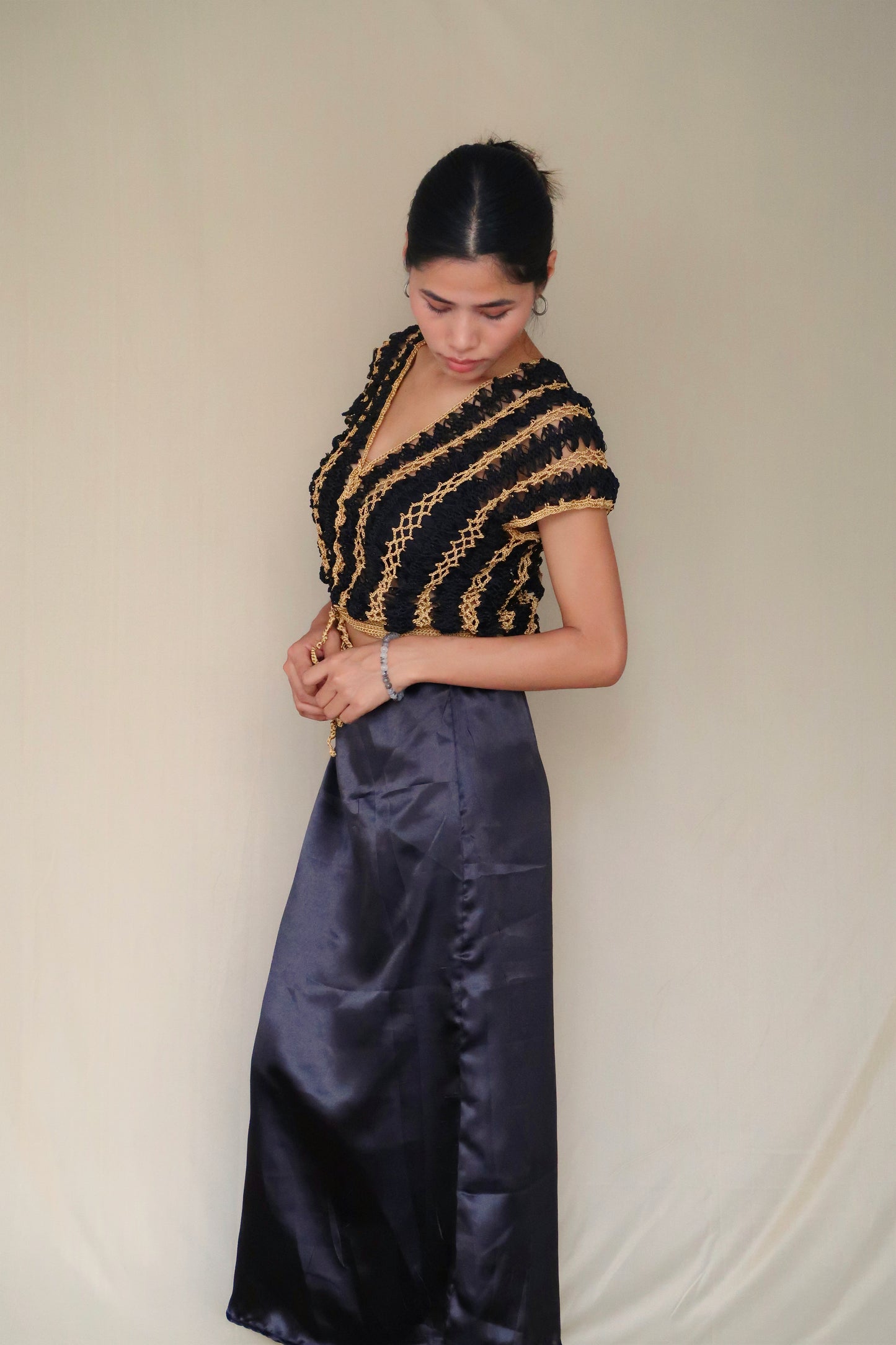 Lune Blouse