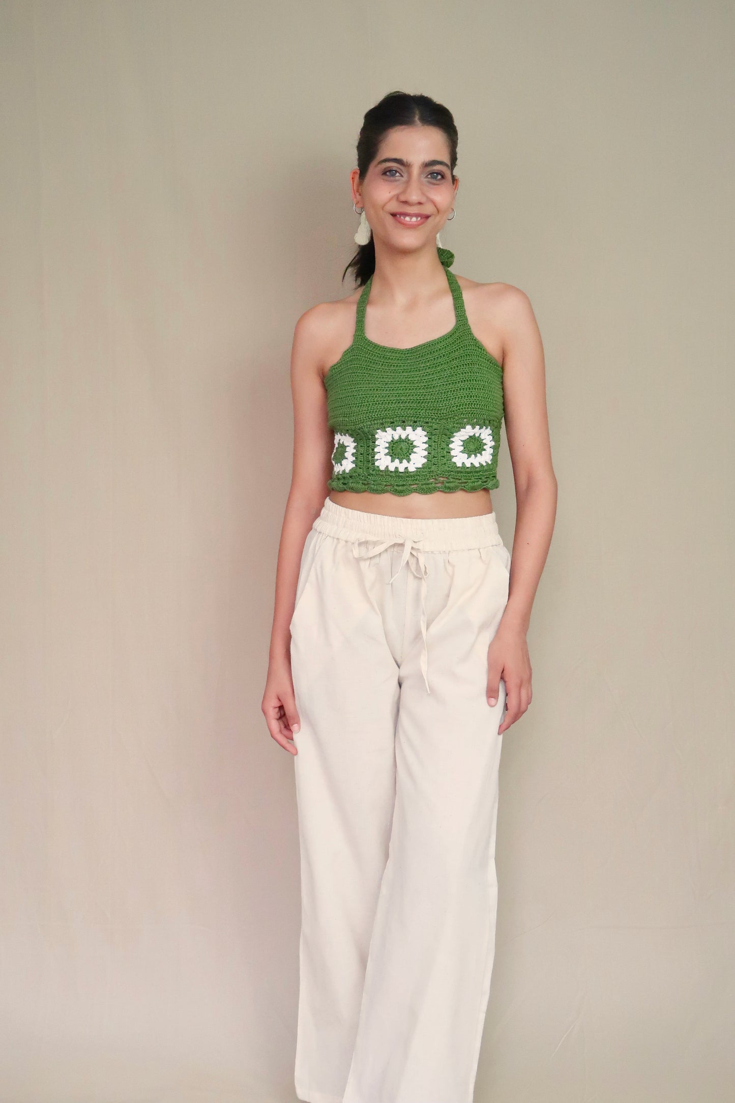 Bonita Tank