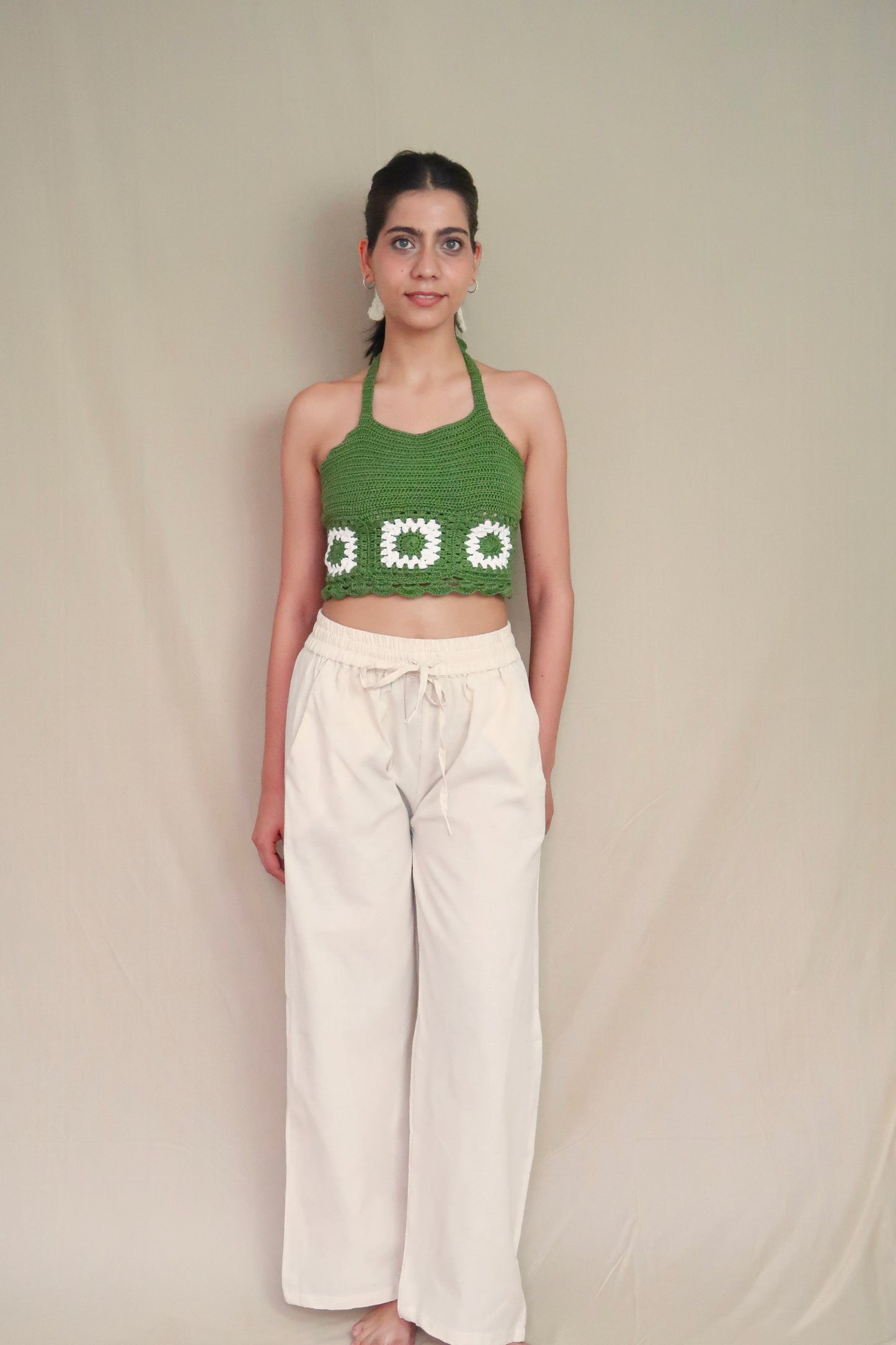 Bonita Tank