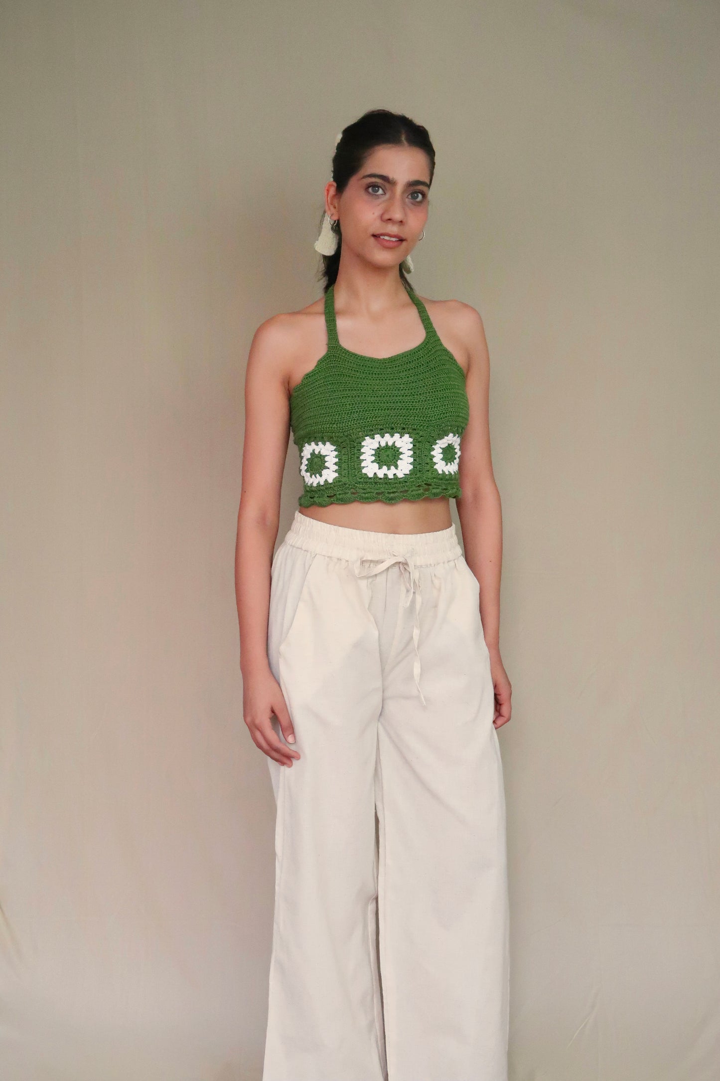 Bonita Tank