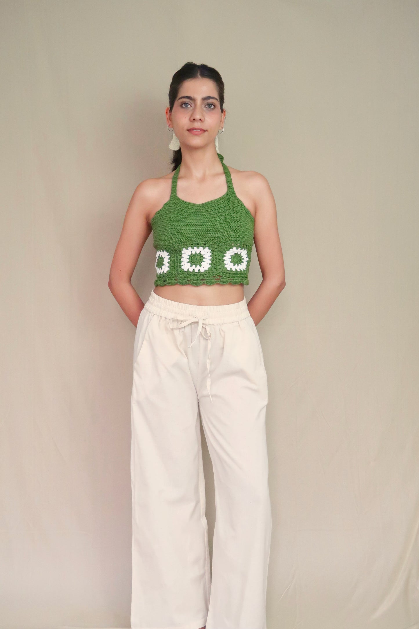 Bonita Tank