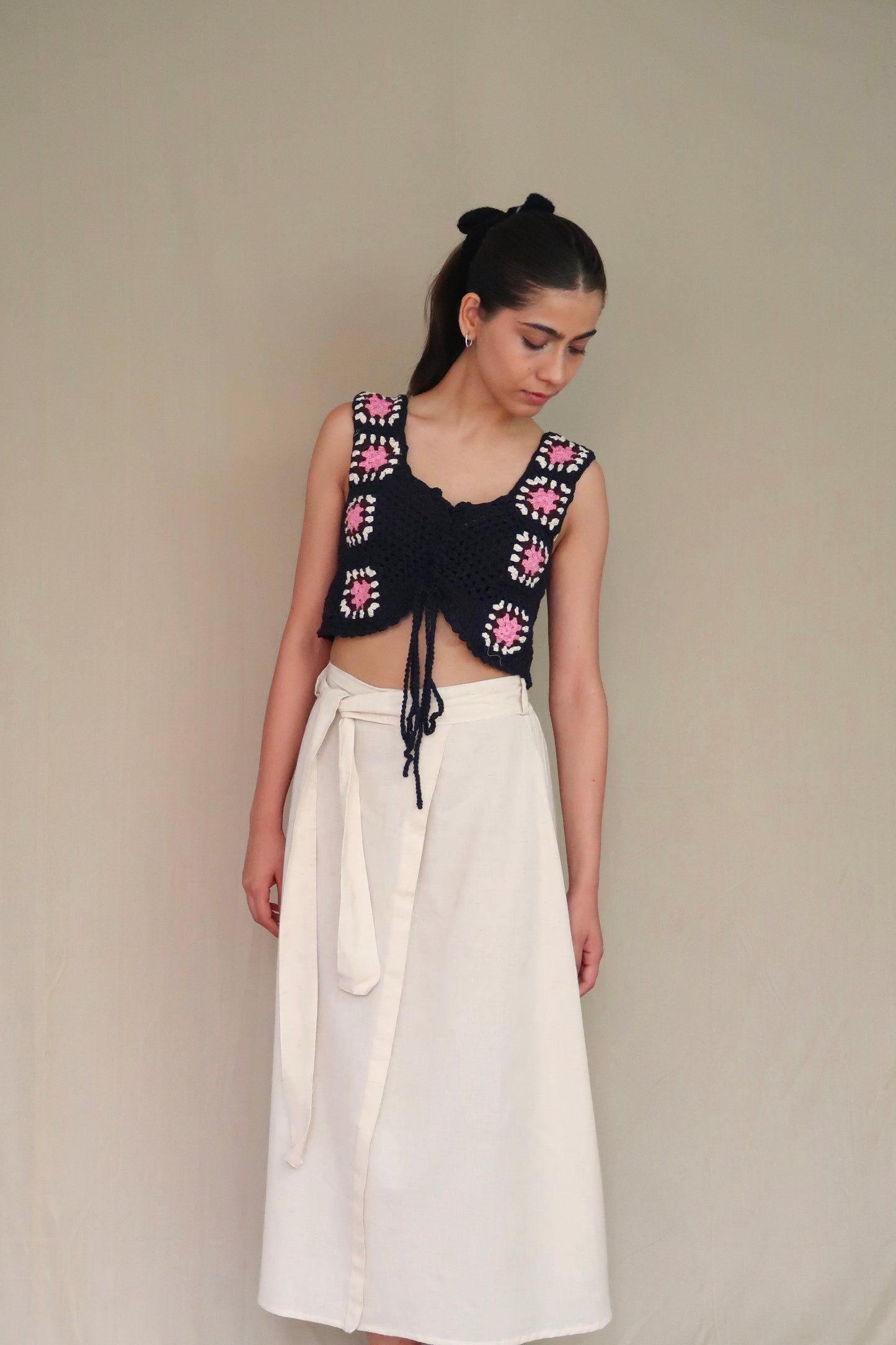 Granny Square Doublet