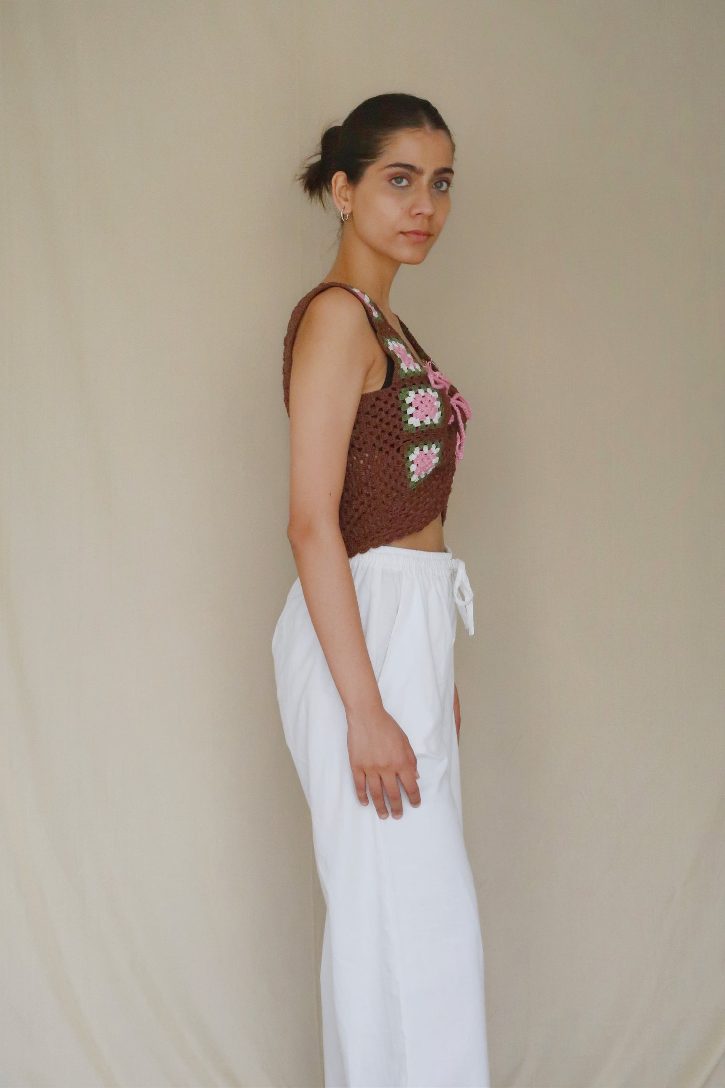 Granny Square Doublet