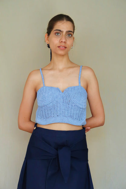 Crochet Camisole