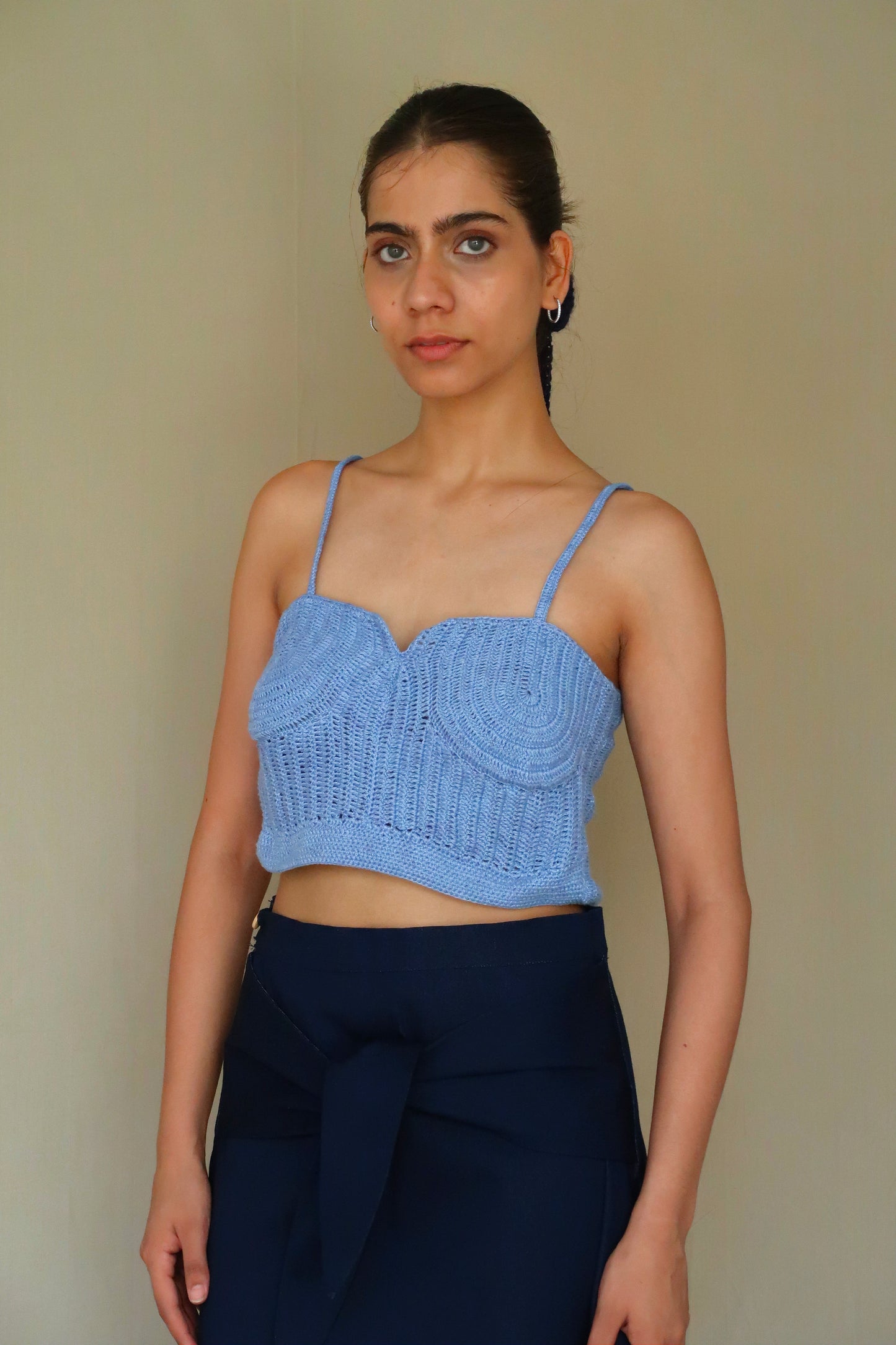 Crochet Camisole