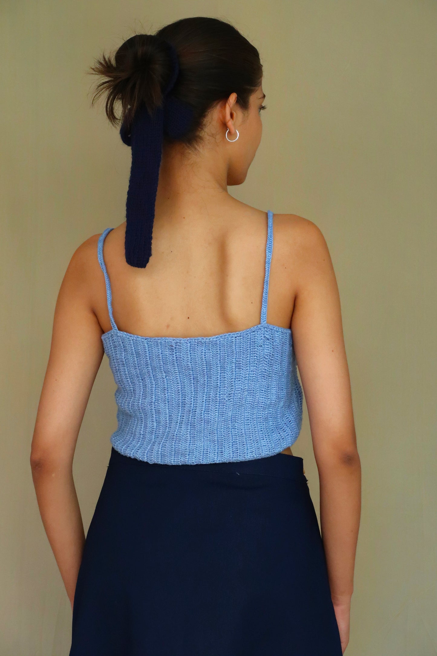 Crochet Camisole