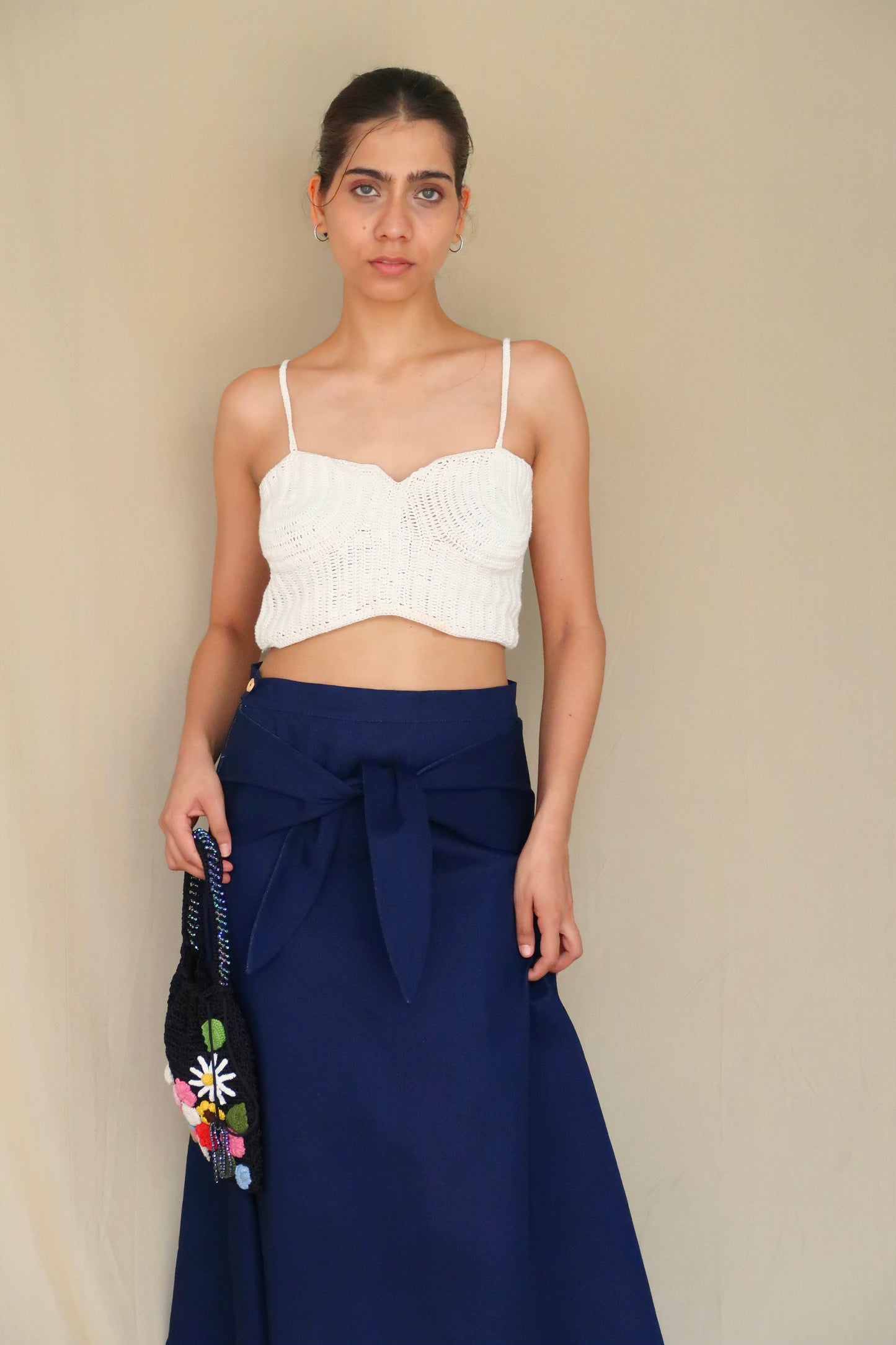 Crochet Camisole