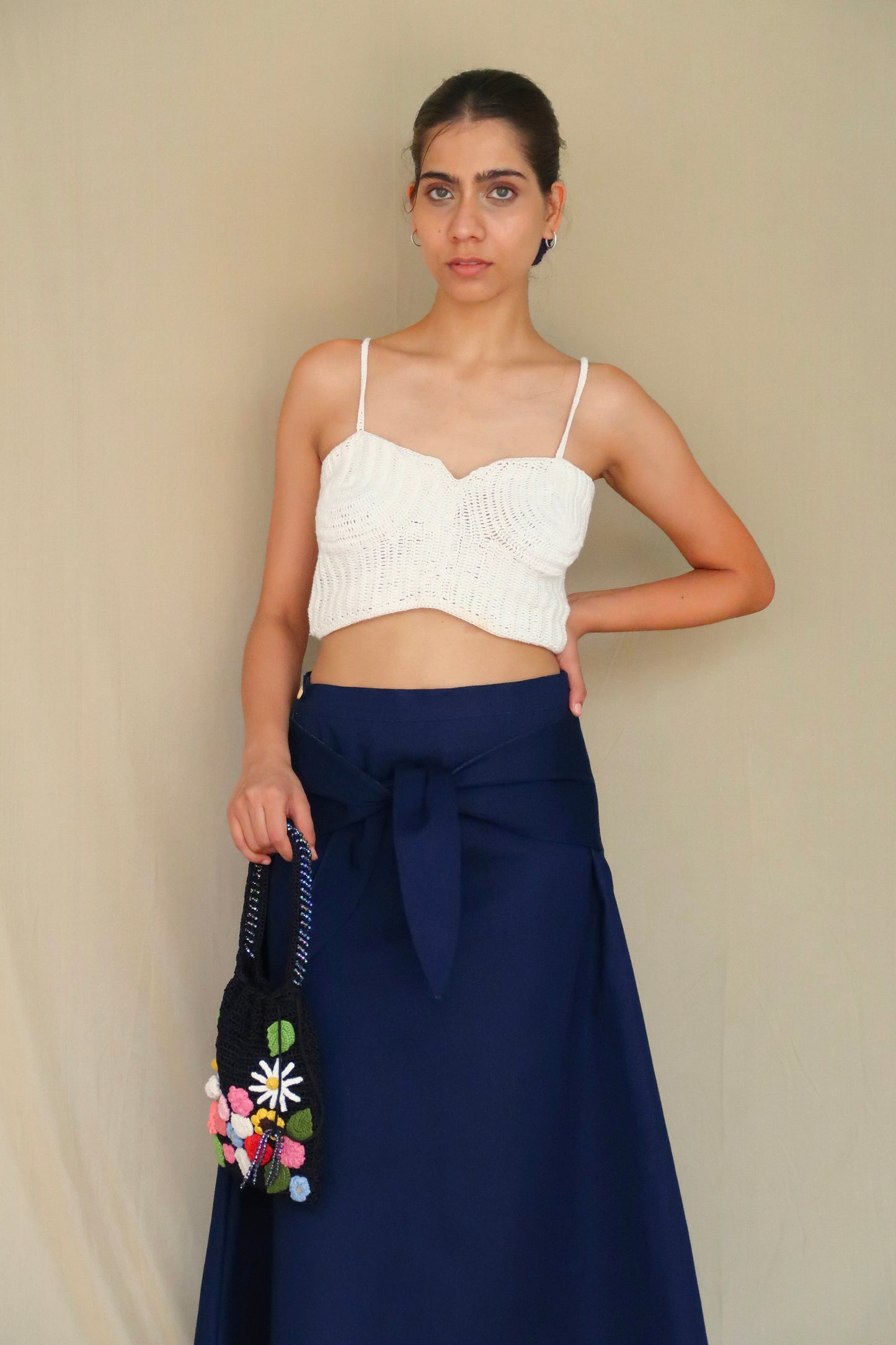 Crochet Camisole
