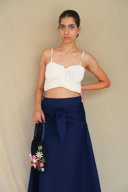Crochet Camisole