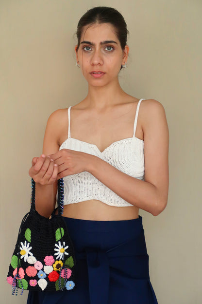 Crochet Camisole