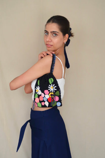 Land & Lore Potli Bag