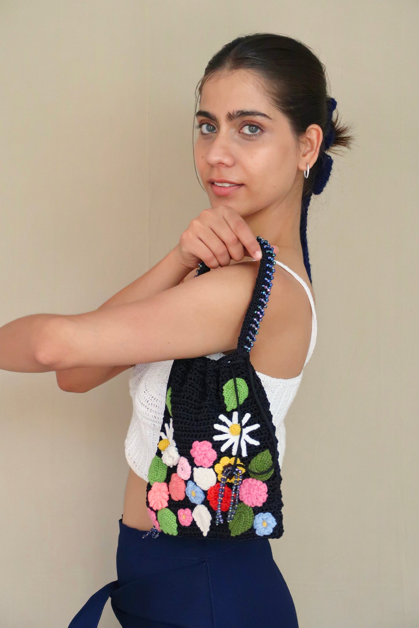 Land & Lore Potli Bag