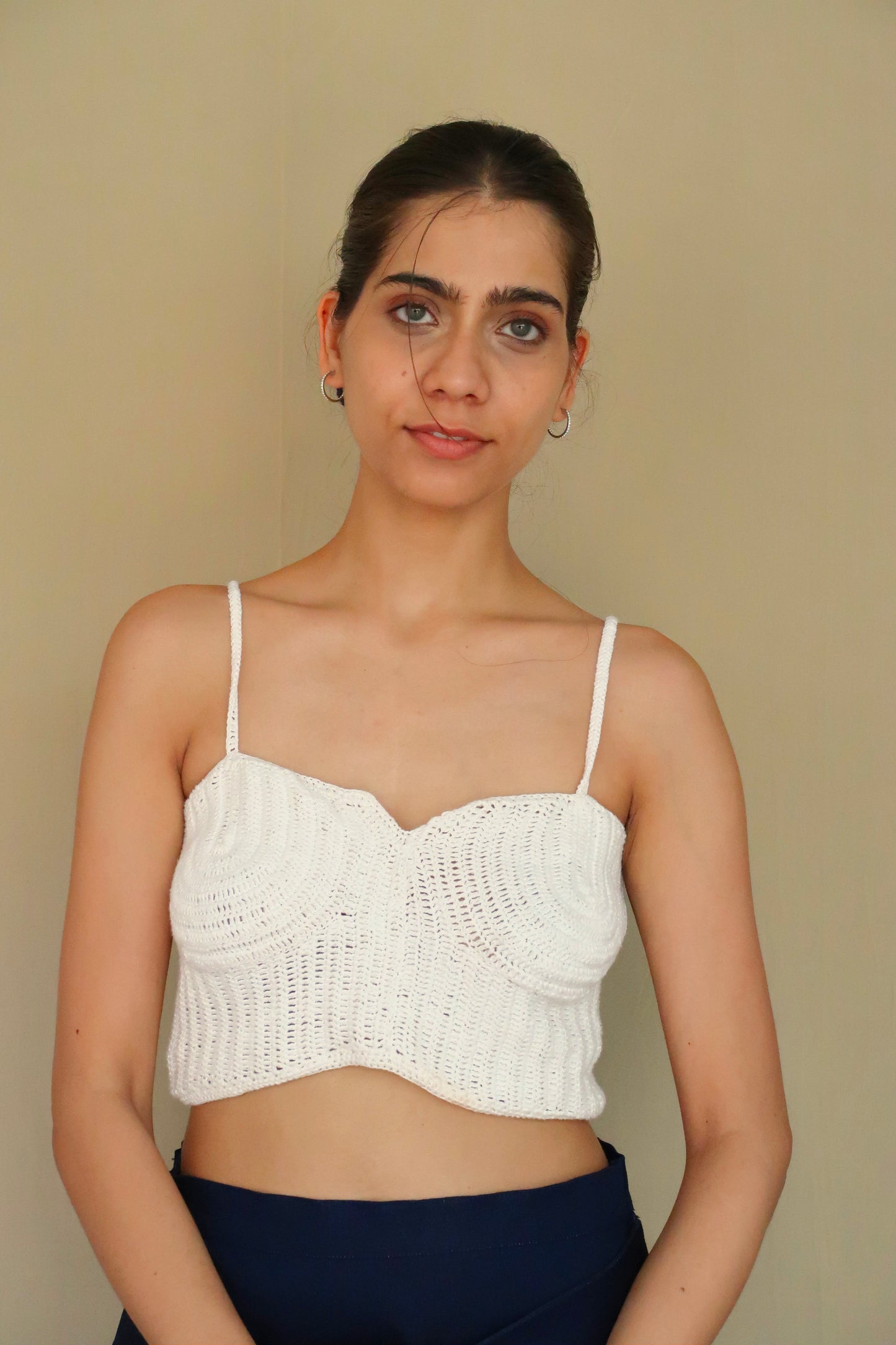 Crochet Camisole