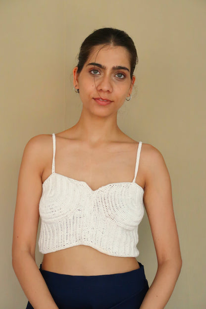 Crochet Camisole