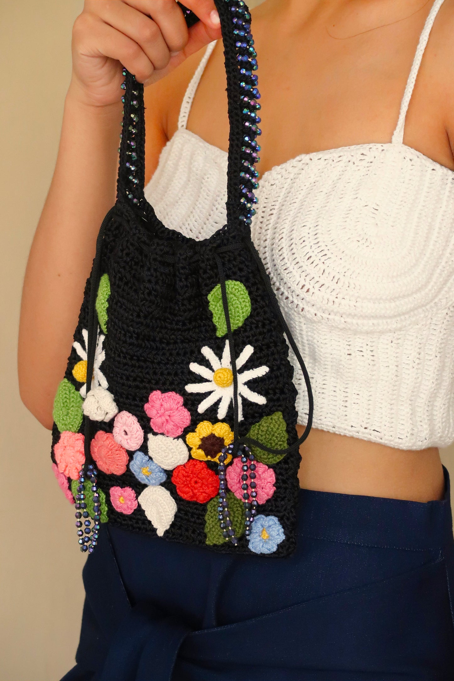Land & Lore Potli Bag