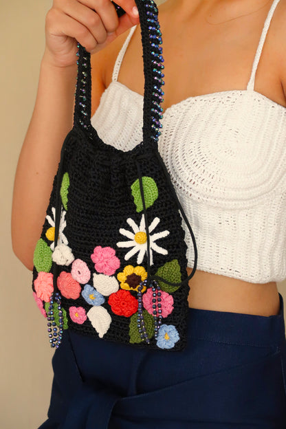 Land & Lore Potli Bag