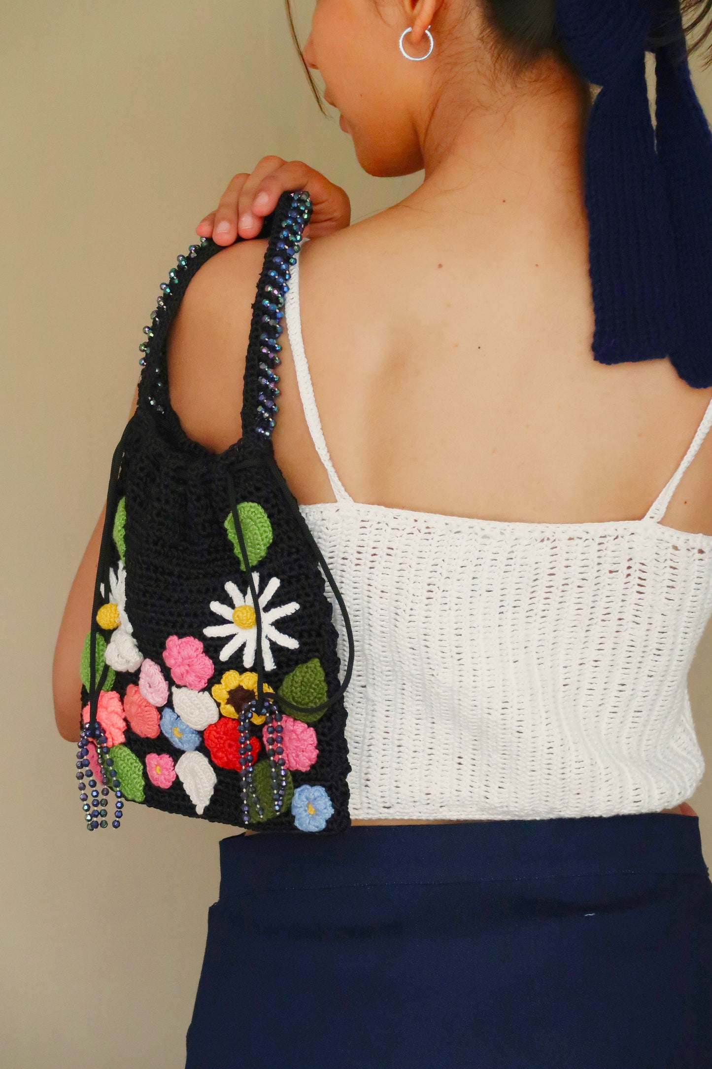 Land & Lore Potli Bag
