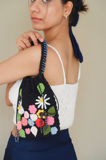 Land & Lore Potli Bag