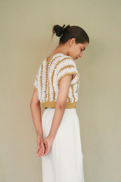 Lune Blouse
