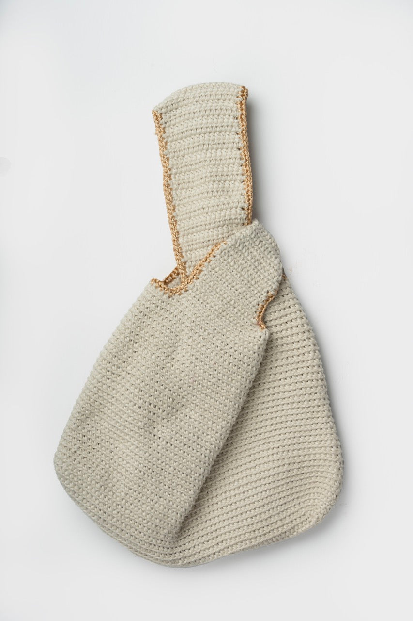 Japanese Knot Bag, Classic