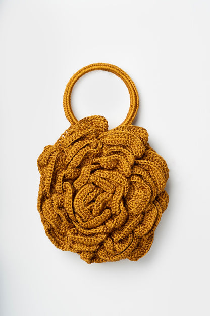 Classic Rose Potli