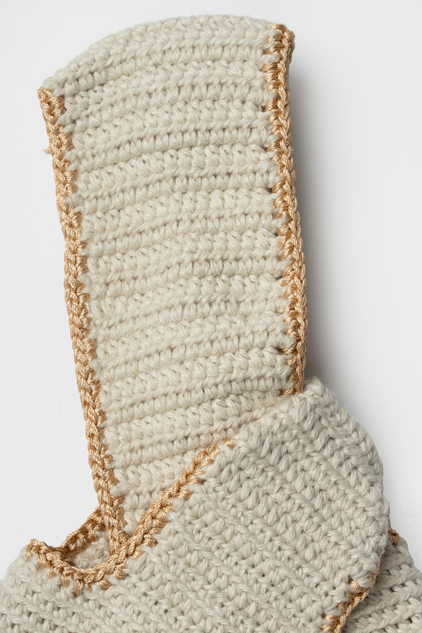 Japanese Knot Bag, Classic