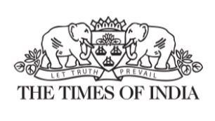 The Kalaa Store featured in Times of India, handcrafted crochet flowers India
