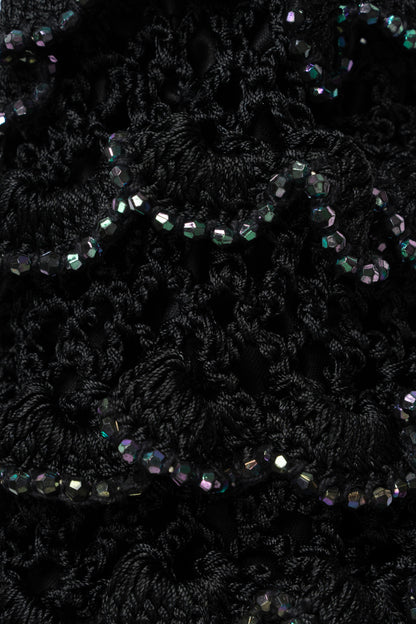 Starry Night Chandelier Potli