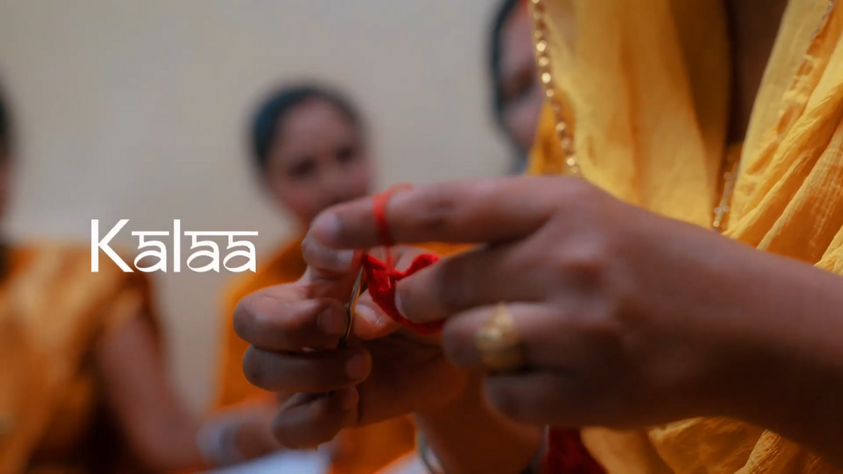 The Kalaa Store - About Us