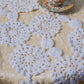 Candy Tuft Table Runner